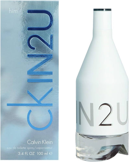 ck in 2U for Men