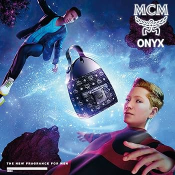 MCM Onyx for Men