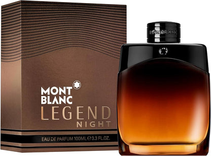 Montblanc Legend Night for Men