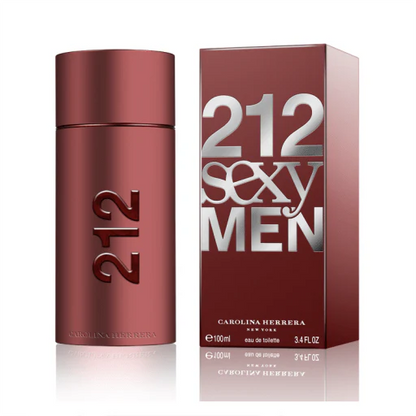 212 SEXY MEN