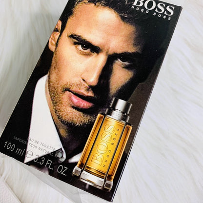 Boss the Scent for Men