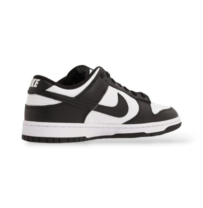 Nike Dunk Low Black Panda