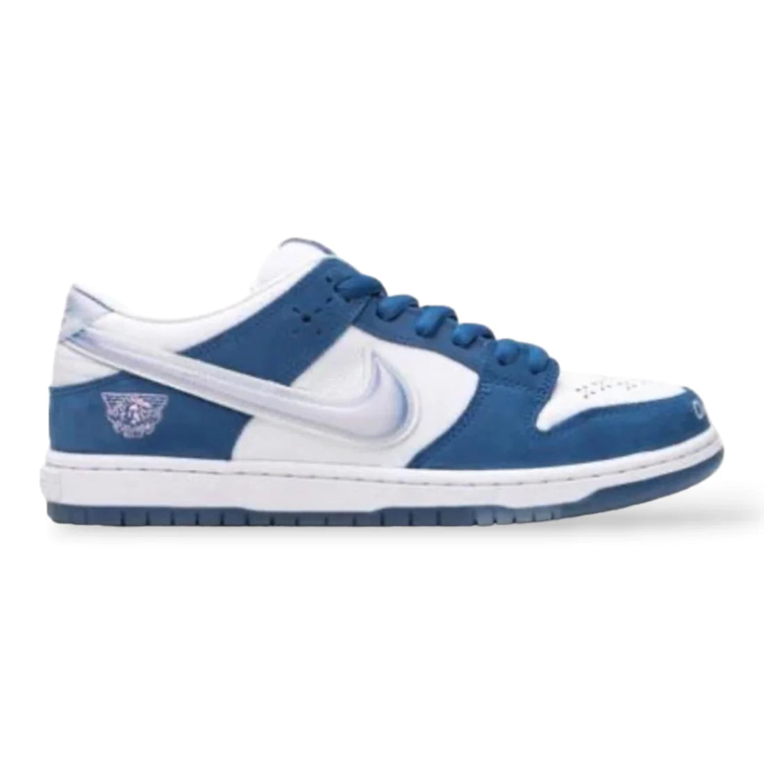 Nike SB Dunk Low Born