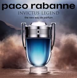 Invictus Legend for Women