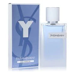 Y Eau Fraiche for Men