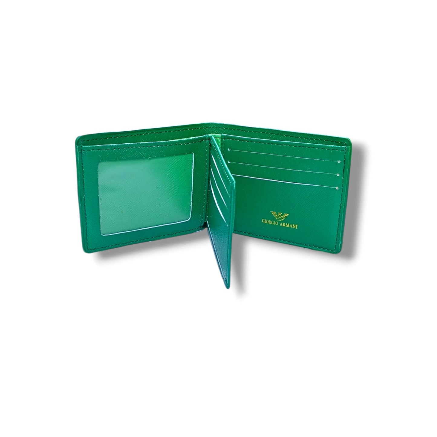 Green Gents Wallet