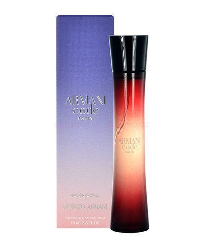 Armani Code Satin for Women