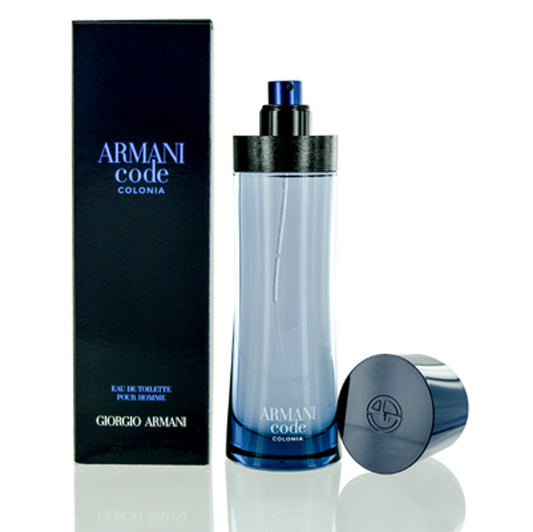 Armani Code Colonia for Men