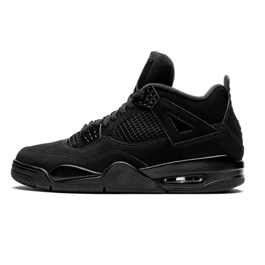 Air Jordan 4 Retro 'Black Cat'