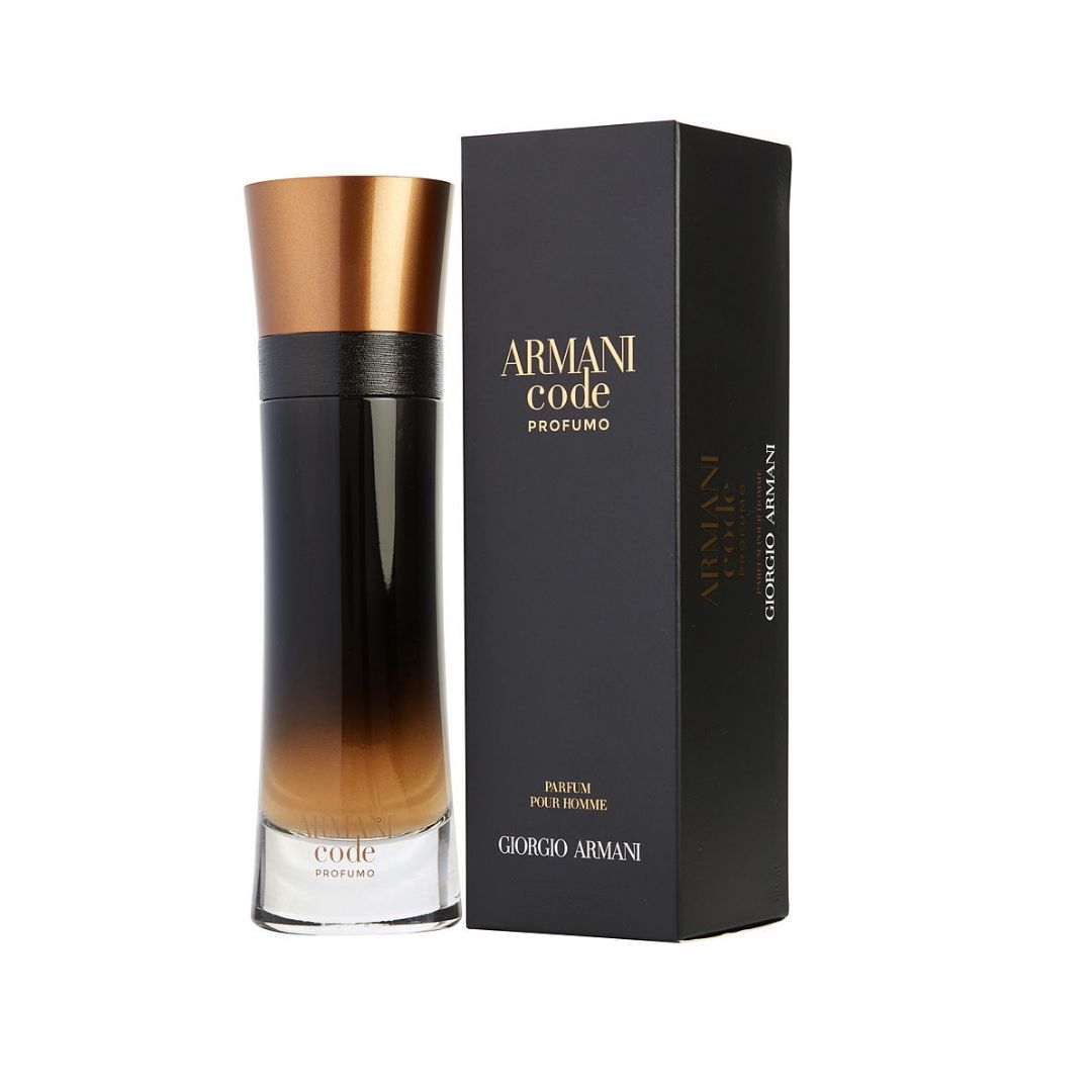 Armani Code for Men