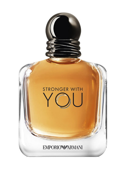 Stronger with YOU EDP for Men