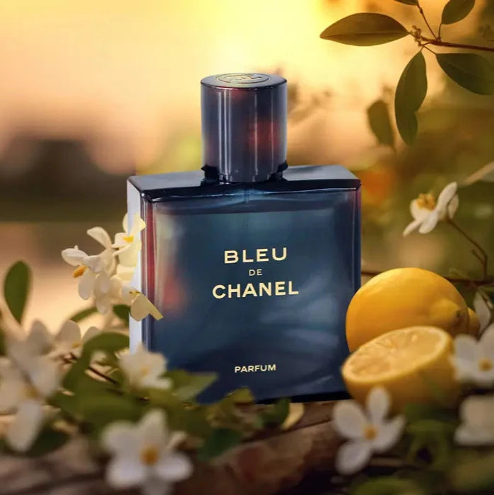 Bleu - Parfum for Men