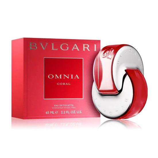 BVL Omia CORAL for Women