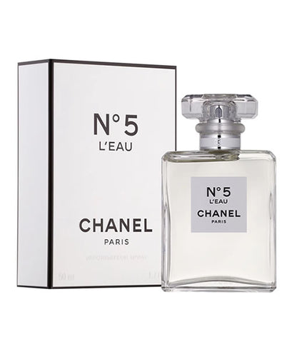 N°5 L’EAU for Women