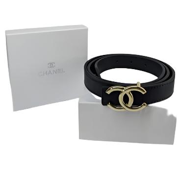 CL Ladies Slim Belt