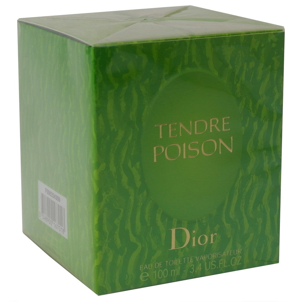 Tendre Poison Eau de Toilette Spray for Women