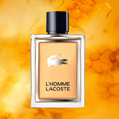 L'Homme Lacoste for Men