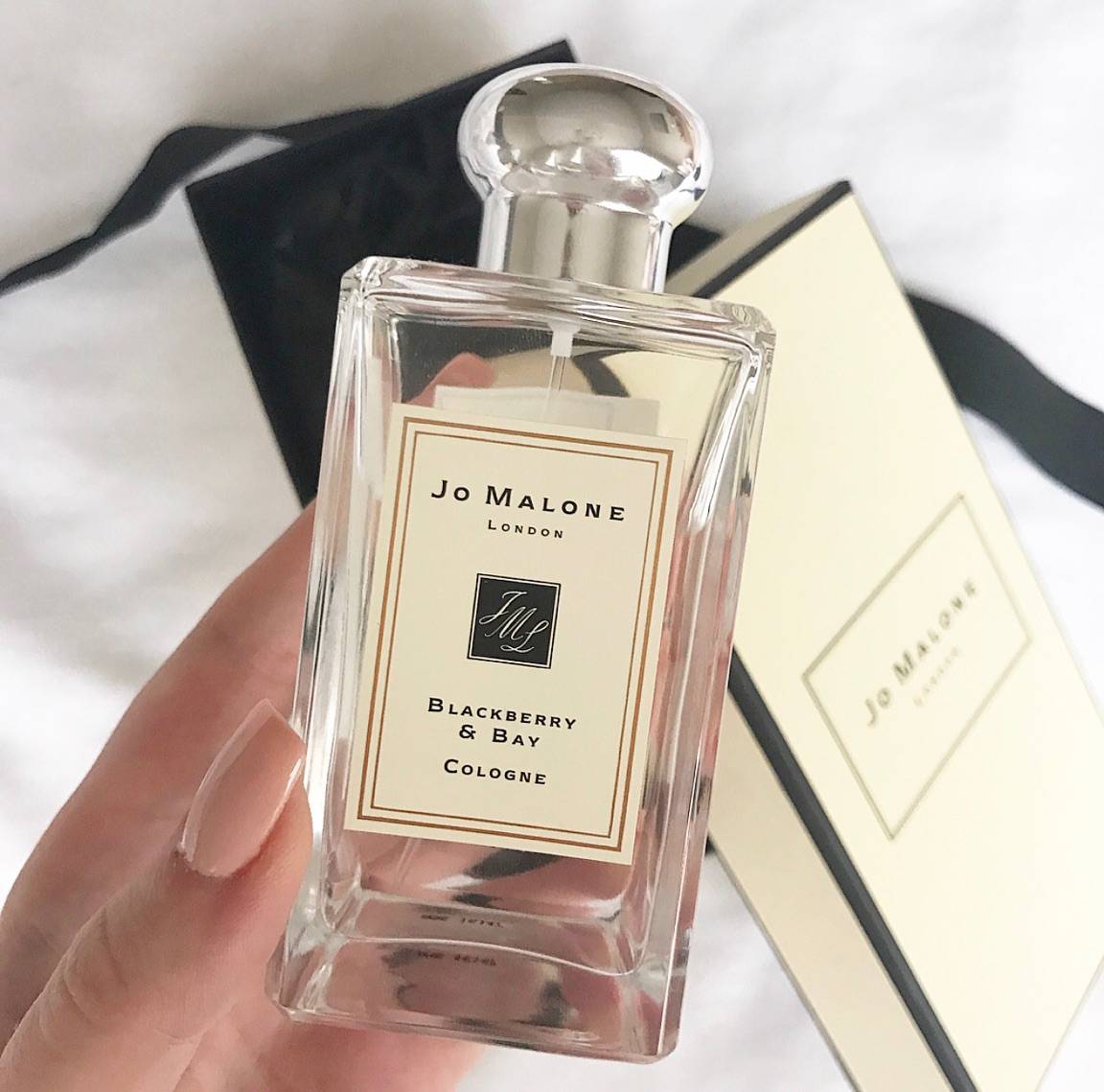 Jo Malone Blackberry & Bay for Women