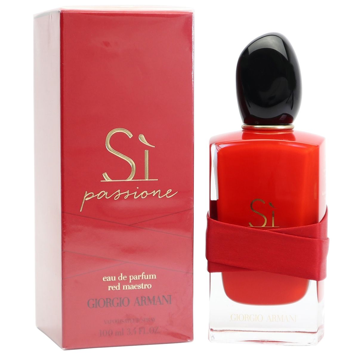 Red Si Passione for Women