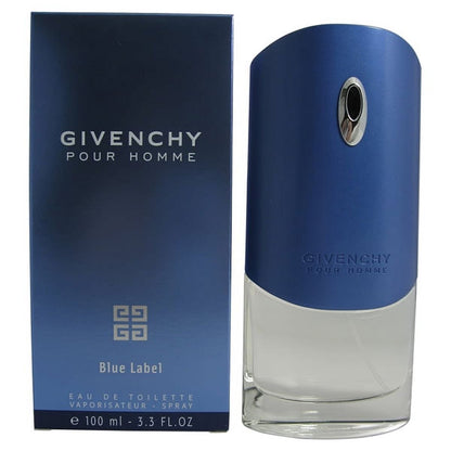 Givenchy Pour Homme Blue Label for Men