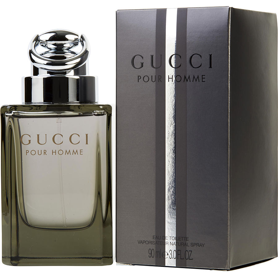 Gucci by Gucci for Men