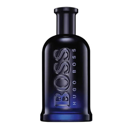 Boss Bottled Night for Men