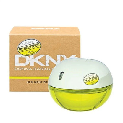 Dkny Be Delicious Edp for Women