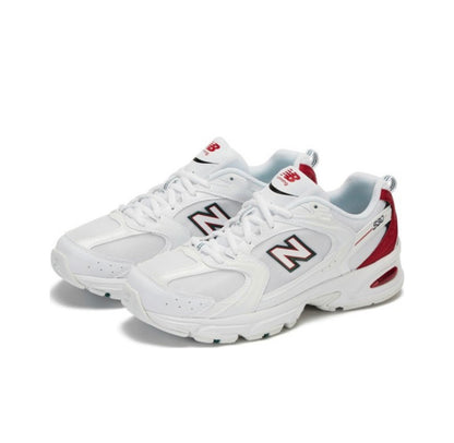 New Balance 530 White Red