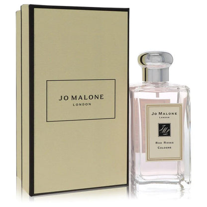 Jo Malone Red Roses Cologne for Women