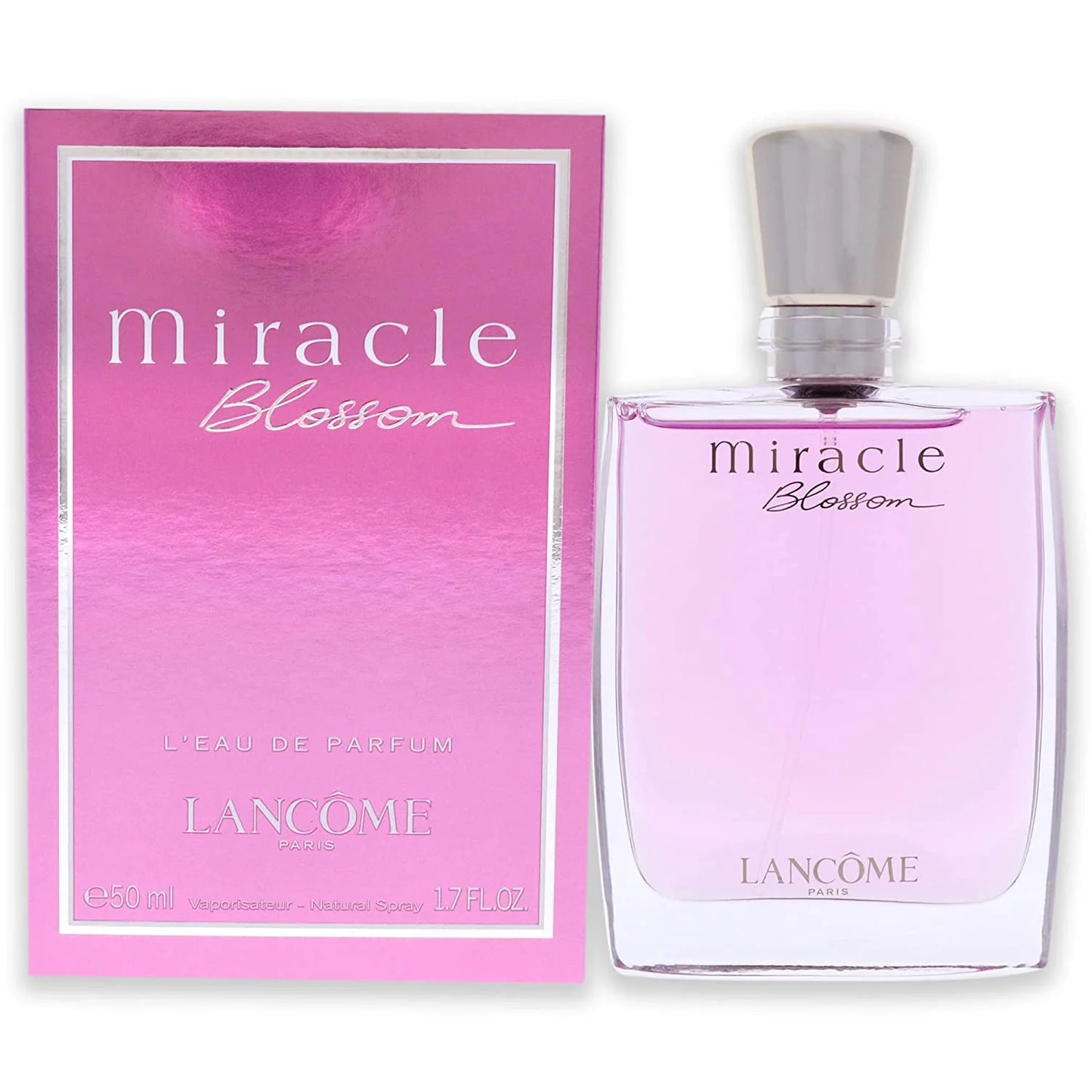 Miracle Blossom for Women