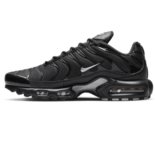 Nike Air Max TN Plus BlackSilver