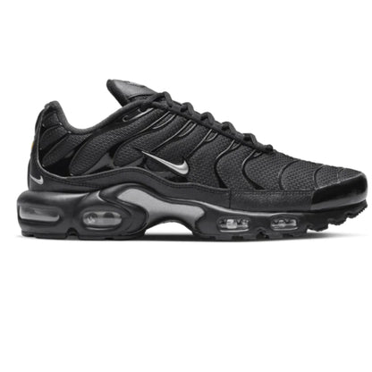 Nike Air Max TN Plus BlackSilver