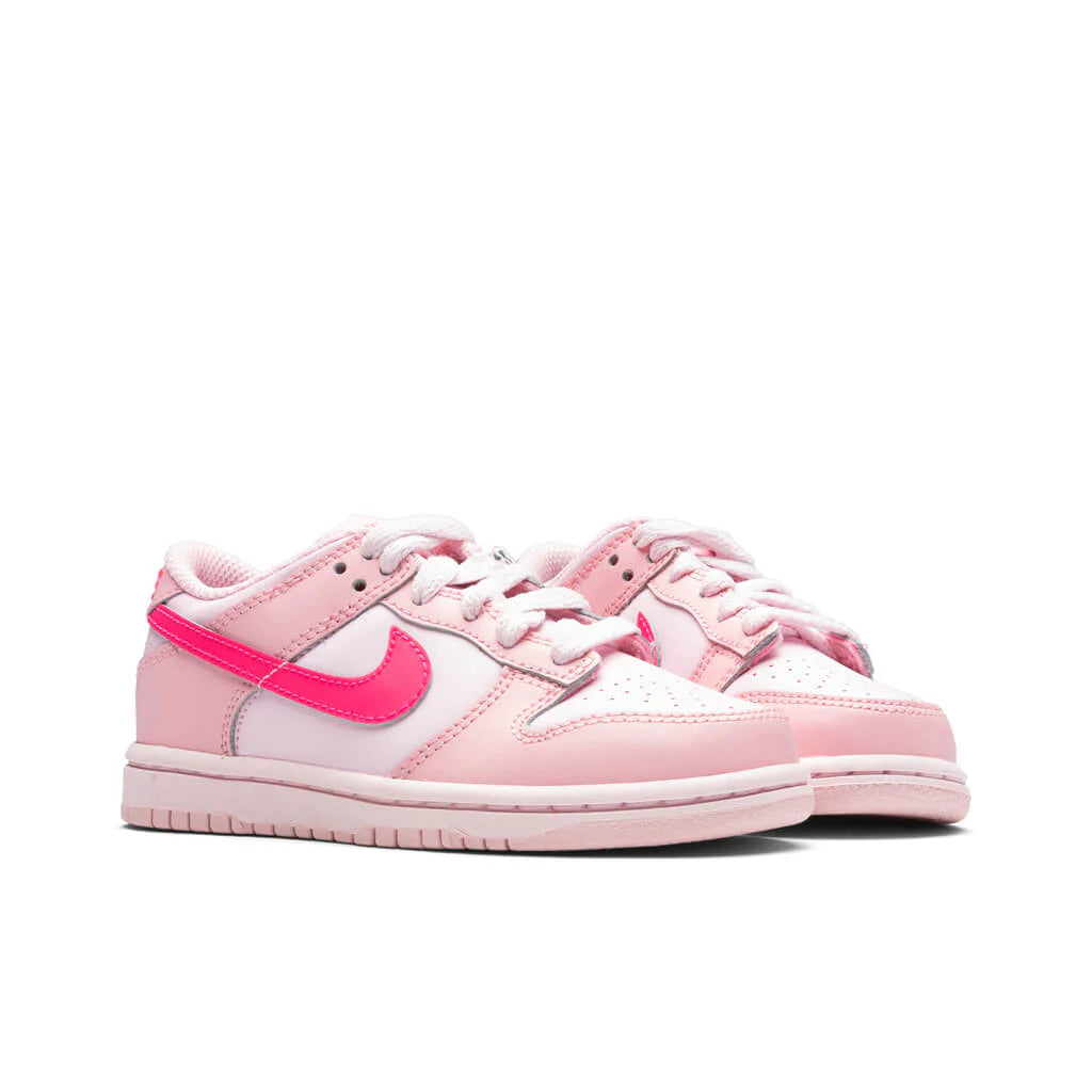 Nike Dunk Low Med Soft Pink