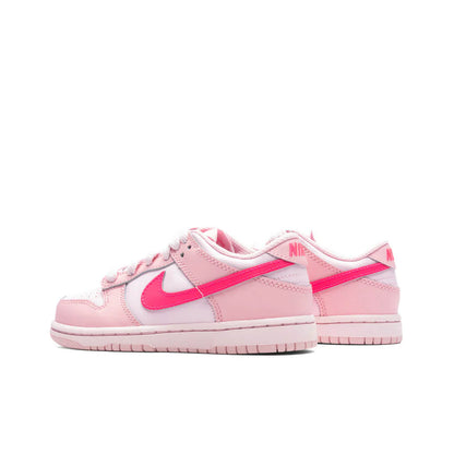 Nike Dunk Low Med Soft Pink