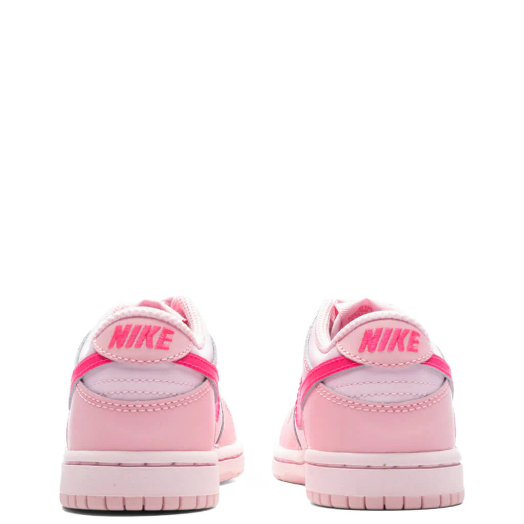 Nike Dunk Low Med Soft Pink