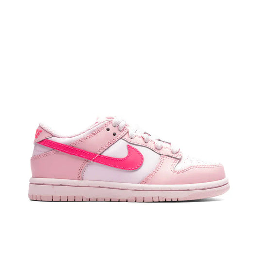 Nike Dunk Low Med Soft Pink