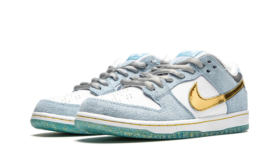 Nike SB Dunk Low Kids Sean Cliver