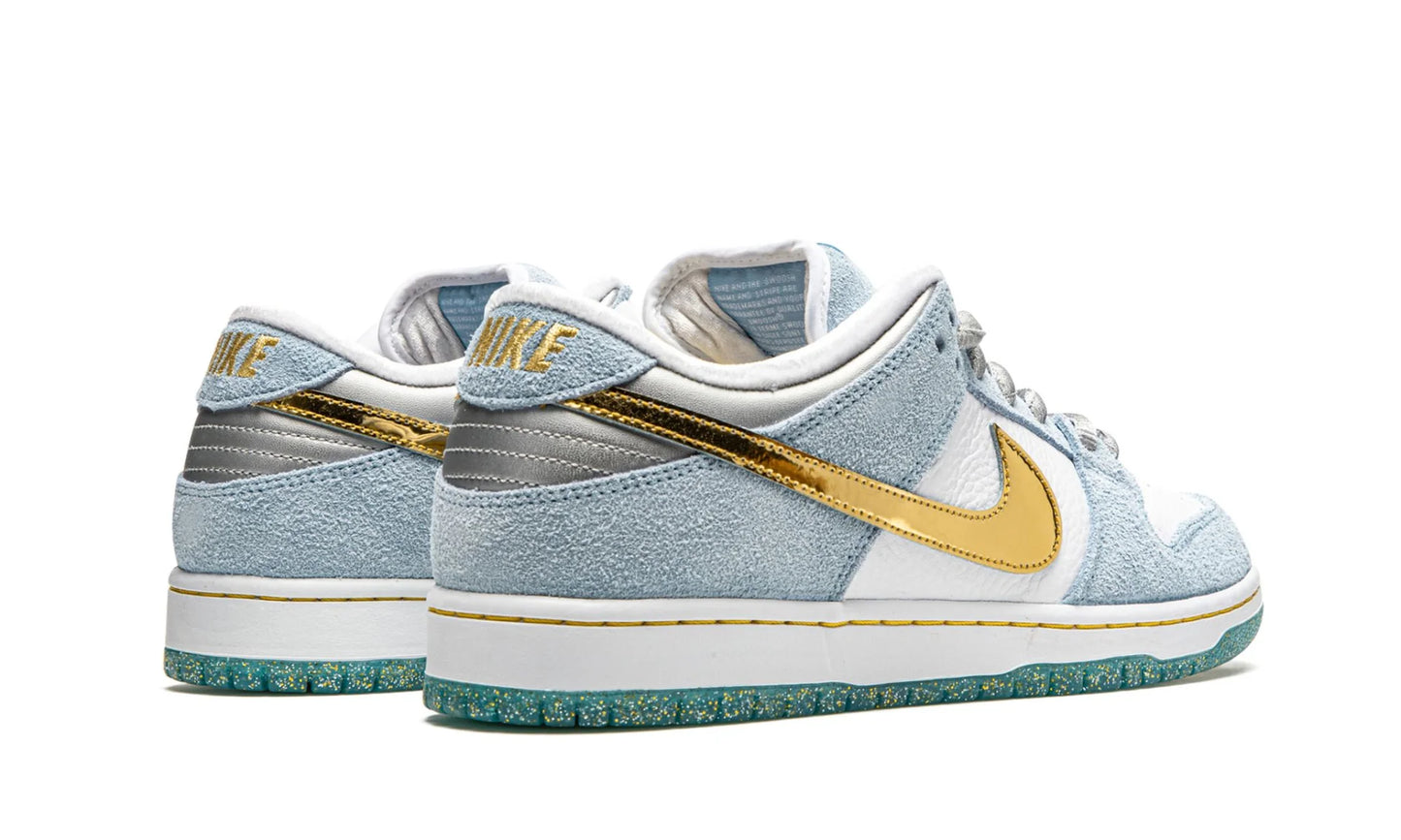 Nike SB Dunk Low Kids Sean Cliver