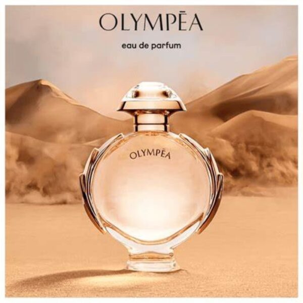 OLYMPEA for Women