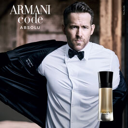 Armani Code Absolu for Men