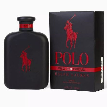 Polo Red Extreme for Men