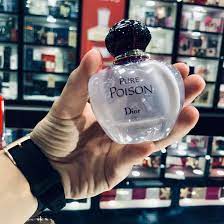 Pure Poison for Women