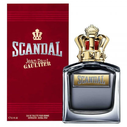 Scandal for Men