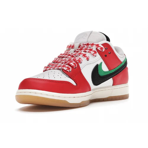 Nike SB Dunk Low, Frame Skate Habibi