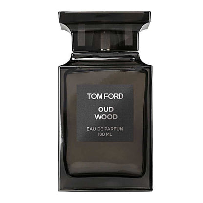 Oud Wood for Unisex