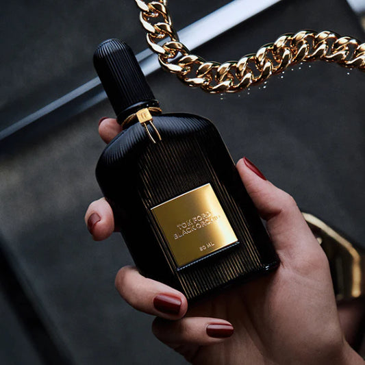 Black Orchid Tom Ford Unisex