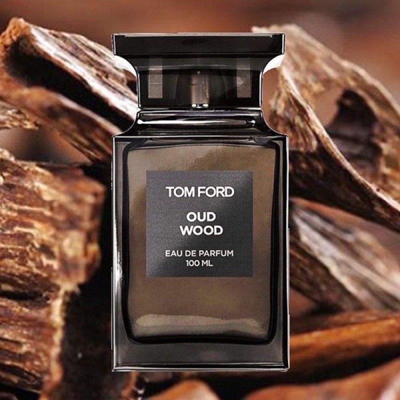 Oud Wood for Unisex