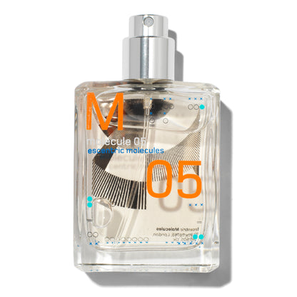 Molecule M05 - Unisex