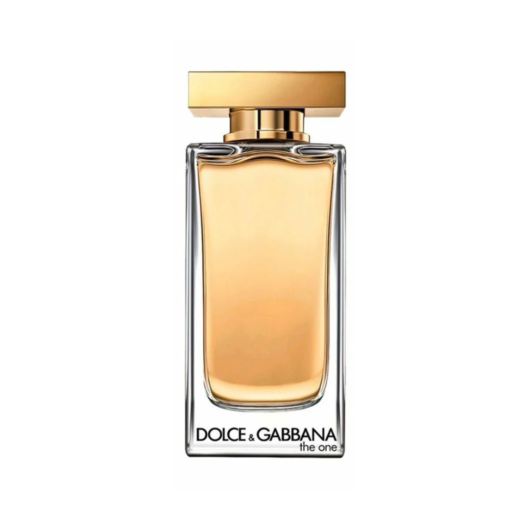 D&G The One for Women