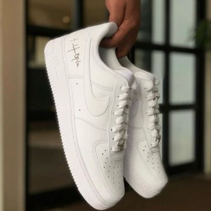 Air Force 1 Low '07 "Utopia Edition"